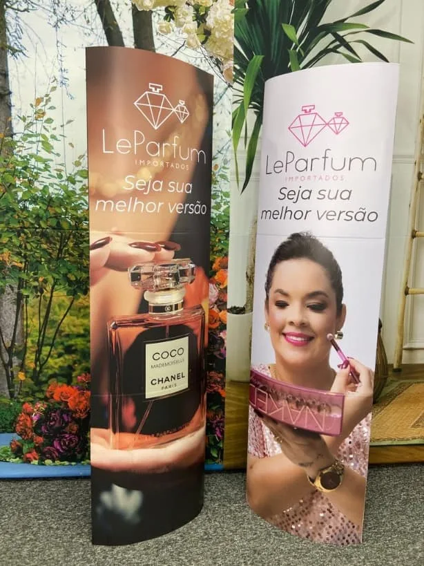 display de papelão para promoção