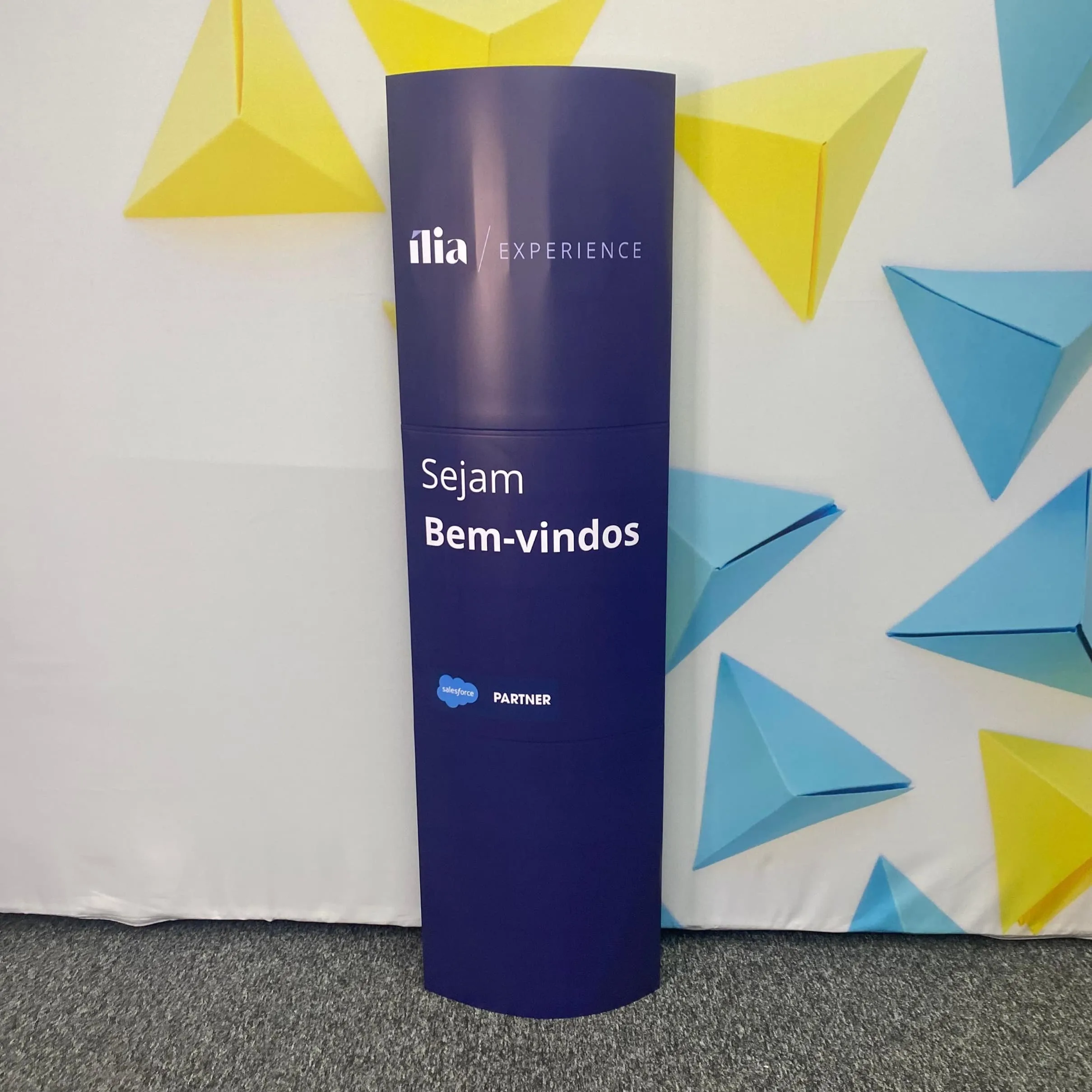 totem promocional para PDV em SP